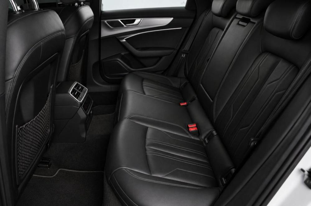 Audi A6 V (C8) Челябинск  - изображение 23