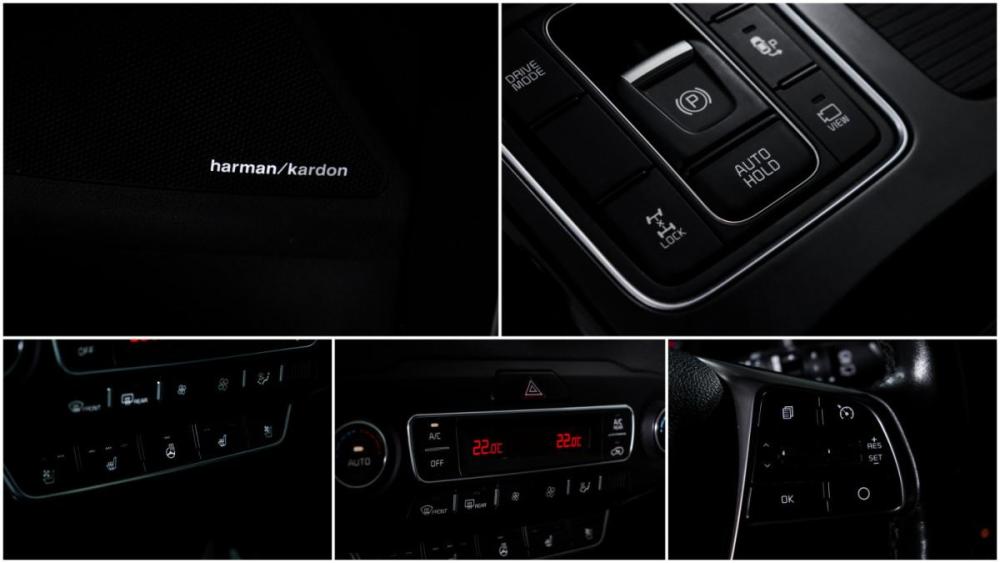 Kia Sorento III Prime Рестайлинг Москва  - изображение 19