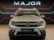 Renault Duster I Рестайлинг Москва  - изображение 29