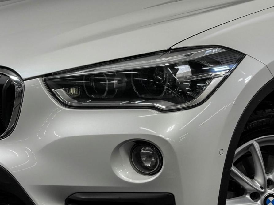 BMW X1 II (F48) Москва  - изображение 8