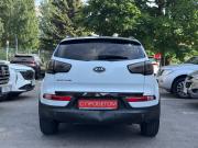 Kia Sportage III Санкт-Петербург  - изображение 15