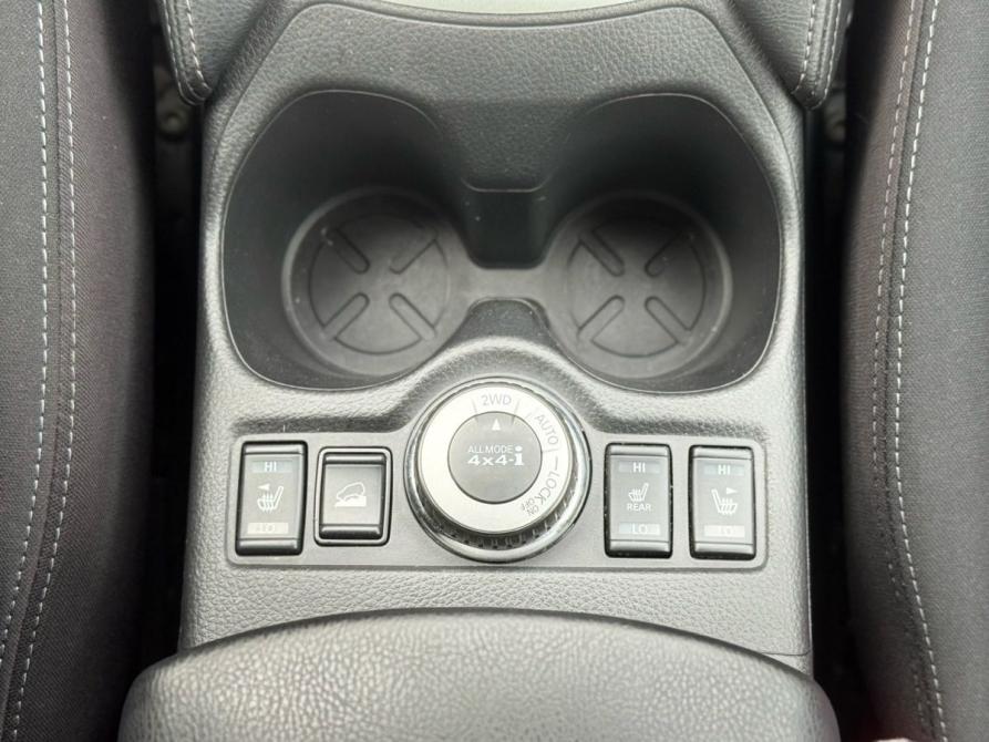 Nissan X-Trail III Рестайлинг Ижевск  - изображение 21