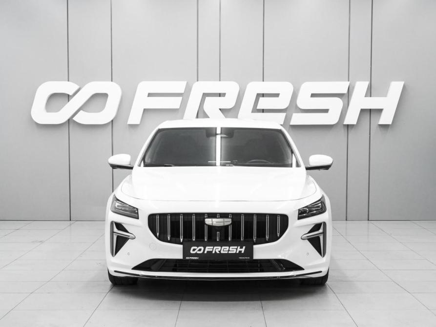 Geely Preface I Ростов-на-Дону  - изображение 3