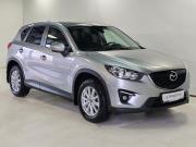 Mazda CX-5 I Астрахань  - изображение 22