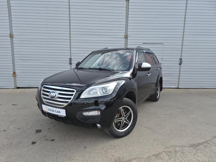Lifan X60 I Саратов  - изображение 1