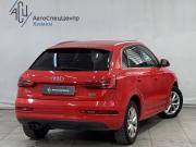 Audi Q3 I (8U) Рестайлинг Химки  - изображение 24