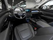Hyundai Tucson IV Рестайлинг Москва  - изображение 38