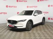 Mazda CX-5 II Вологда  - изображение 21
