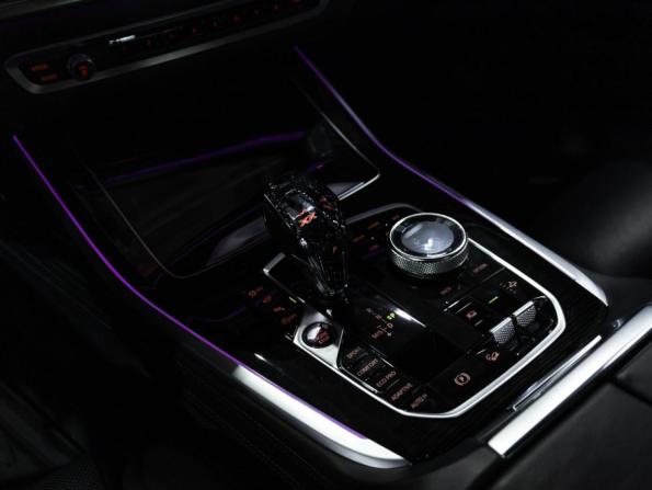 BMW X7 I (G07) с пробегом 2020 года, цена 9 701 010 рублей, 52727 км, внедорожник, Автокод Объявления