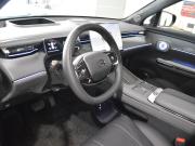 GAC Trumpchi S7 I Рестайлинг Нижний Новгород  - изображение 46