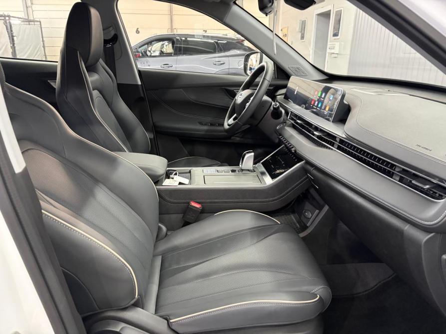 Chery Tiggo 4 I Рестайлинг 2 Краснодар  - изображение 15
