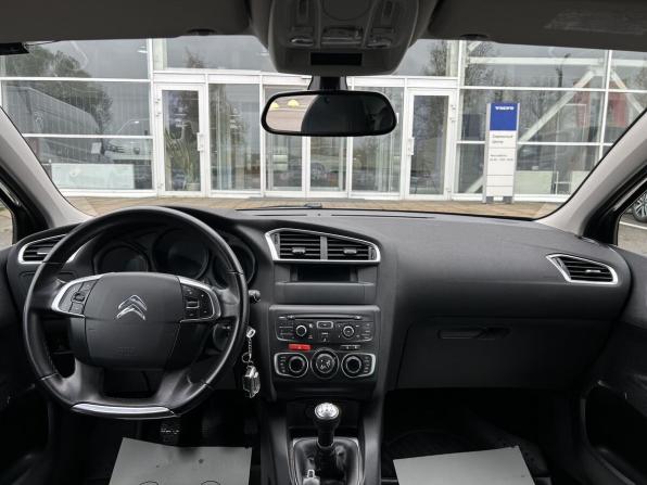 Citroen C4 II с пробегом 2012 года, цена 780 000 рублей, 150000 км, хэтчбек, Автокод Объявления