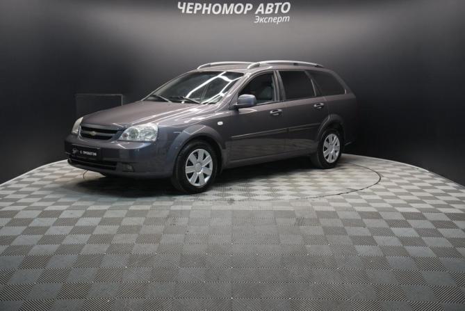 Chevrolet Lacetti I с пробегом 2011 года, цена 690 000 рублей, 175000 км, универсал, Автокод Объявления