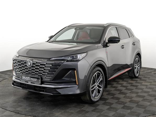 Changan CS55 Plus II с пробегом 2023 года, цена 1 820 000 рублей, 71182 км, внедорожник, Автокод Объявления