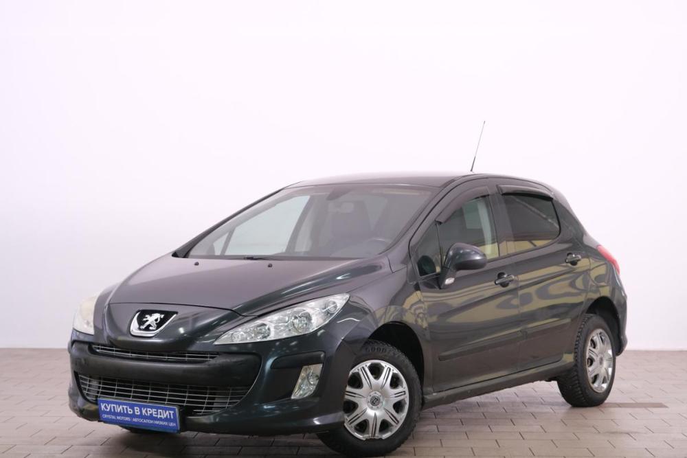 Peugeot 308 I Омск  - изображение 4
