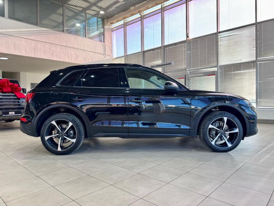 Audi Q5 II (FY) Рестайлинг Москва  - изображение 7