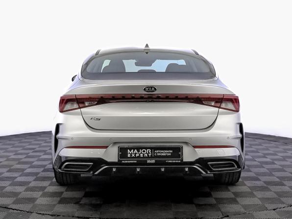 Kia K5 III с пробегом 2021 года, цена 2 299 000 рублей, 112569 км, седан, Автокод Объявления