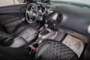 Nissan Juke I Томск  - изображение 38