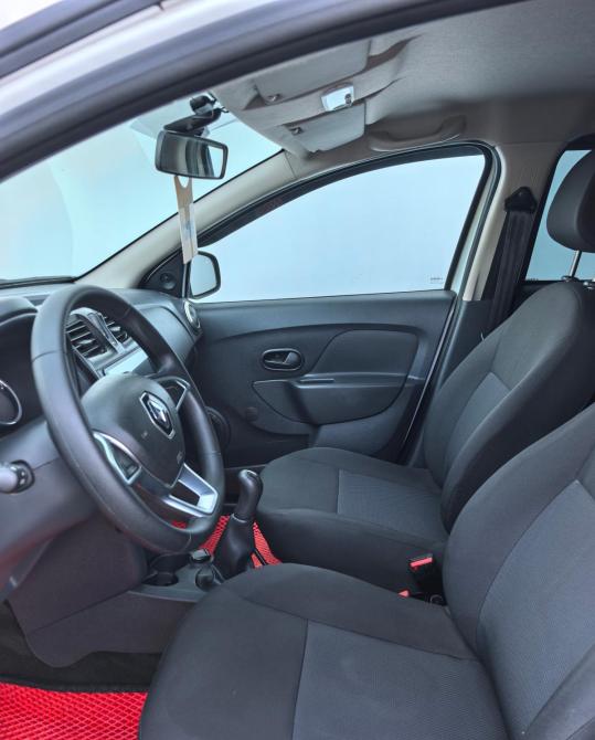 Renault Sandero II Рестайлинг Санкт-Петербург  - изображение 9