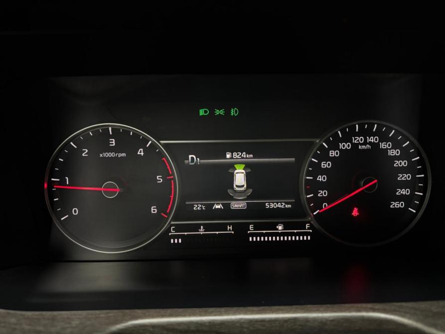 Kia Sorento IV Альметьевск  - изображение 19