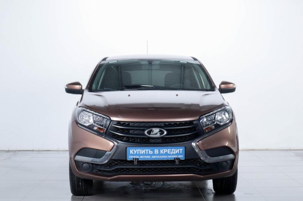 Lada (ВАЗ) XRAY I Челябинск  - изображение 2