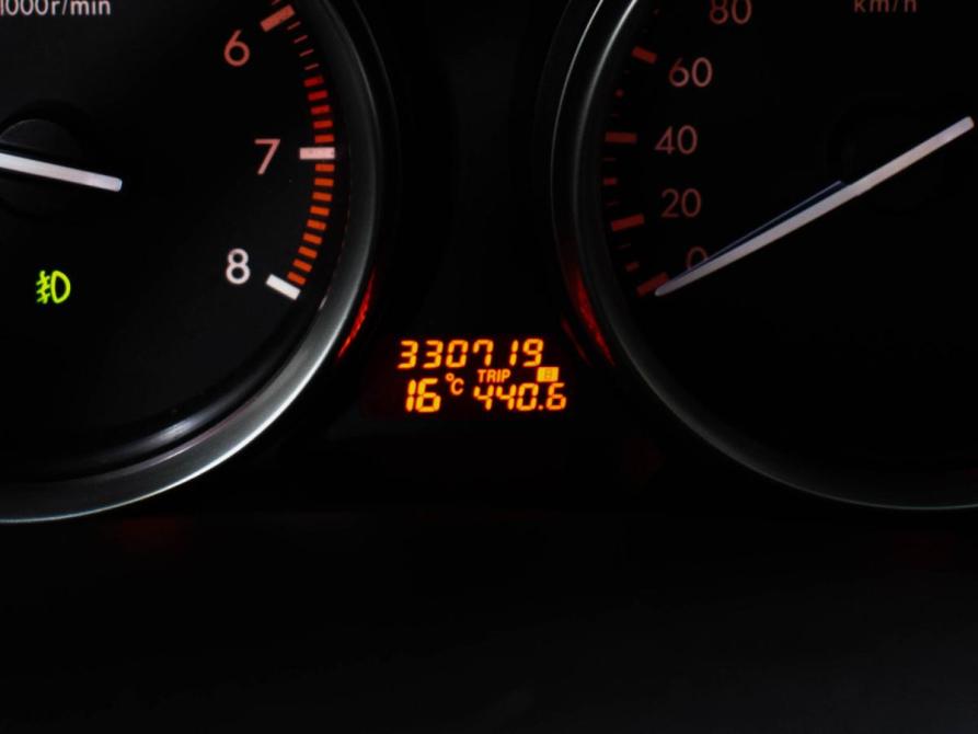 Mazda 6 II (GH) Москва  - изображение 12