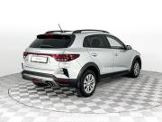 Kia Rio IV Рестайлинг Ногинск  - изображение 26