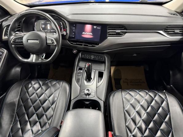 Haval F7x I с пробегом 2021 года, цена 1 826 000 рублей, 149016 км, внедорожник, Автокод Объявления
