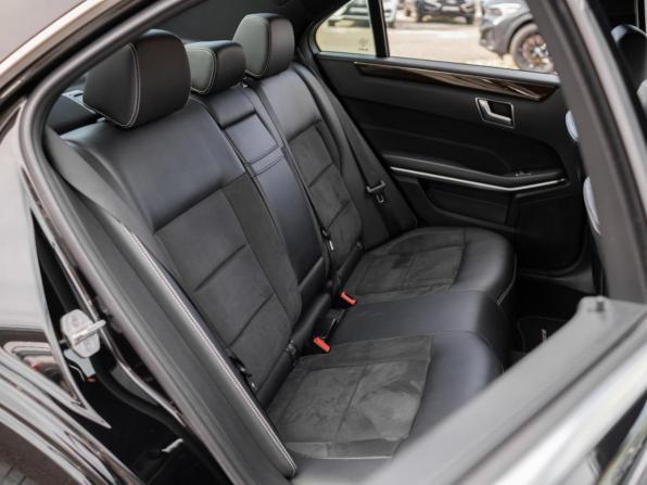 Mercedes-Benz E-Класс IV (W212 S212 C207) Рестайлинг с пробегом 2014 года, цена 2 099 000 рублей, 143395 км, седан, Автокод Объявления