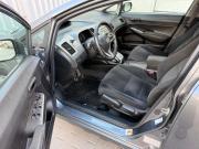 Honda Civic VIII Рестайлинг Ростов-на-Дону  - изображение 29