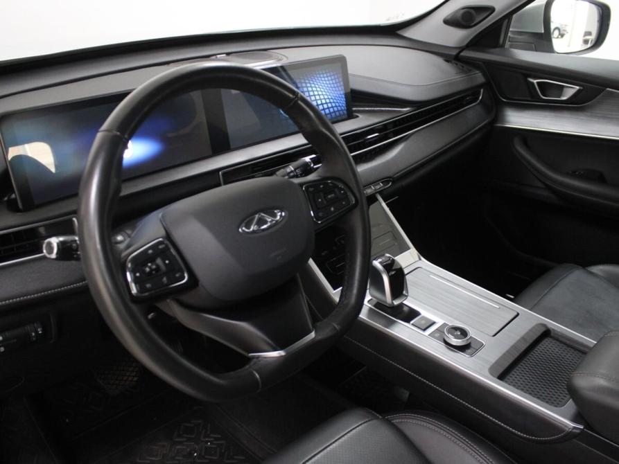 Chery Tiggo 7 Pro Max I Старый Оскол  - изображение 8