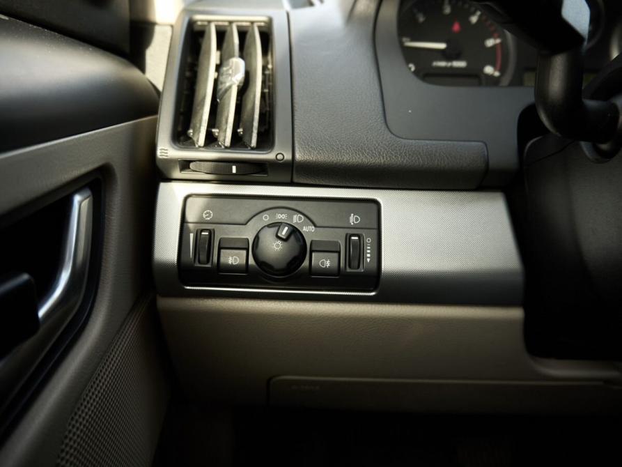 Land Rover Freelander II Рестайлинг Казань  - изображение 13