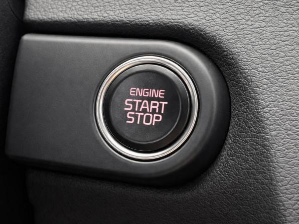 Kia Ceed III с пробегом 2019 года, цена 1 687 000 рублей, 122075 км, хэтчбек, Автокод Объявления