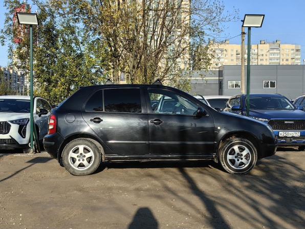Skoda Fabia I с пробегом 2003 года, цена 229 000 рублей, 155748 км, хэтчбек, Автокод Объявления