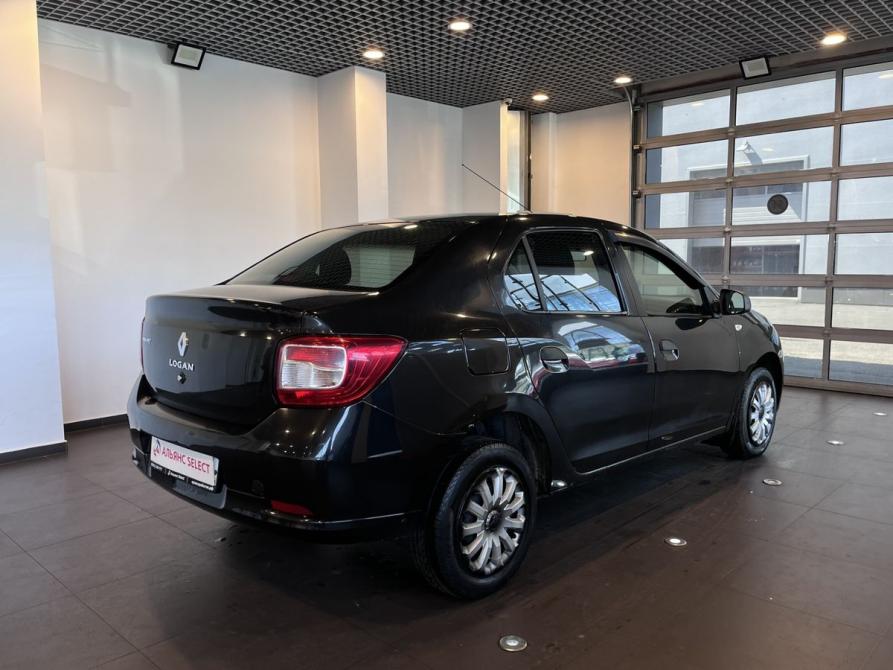 Renault Logan II Чебоксары  - изображение 3