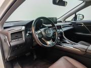 Lexus RX IV Рестайлинг Барнаул  - изображение 54