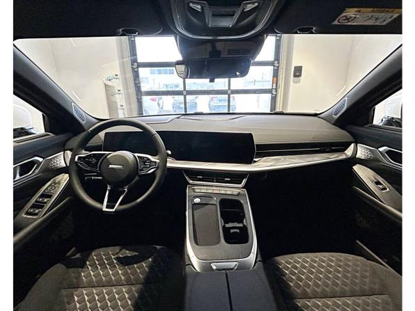 Новый Haval F7 II 2026 года, цена 2 870 010 рублей, внедорожник, Автокод Объявления