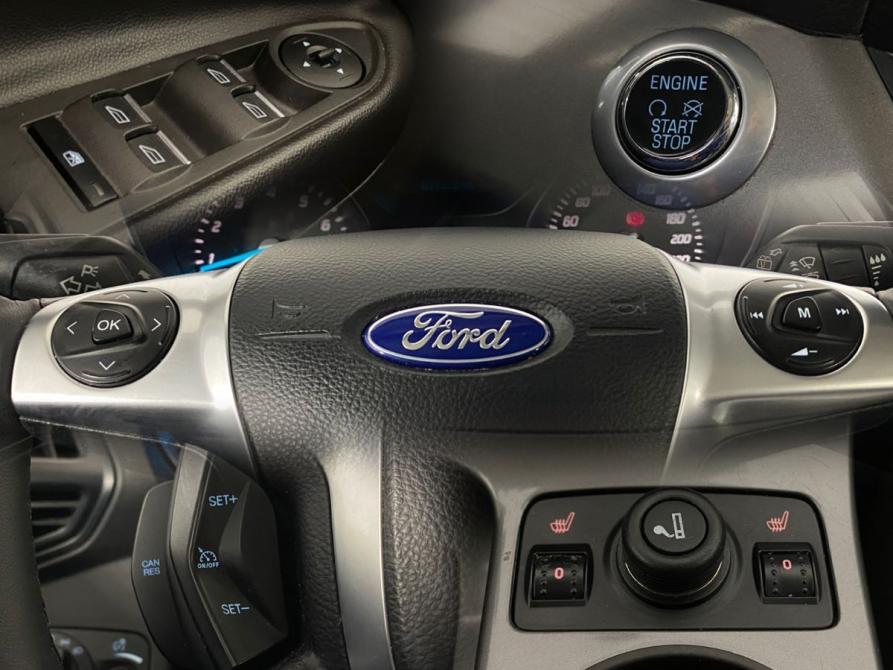 Ford Kuga II Воронеж  - изображение 19