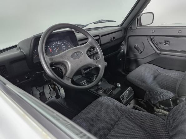 Lada (ВАЗ) 2121 (4x4) I Рестайлинг с пробегом 2014 года, цена 489 000 рублей, 72062 км, внедорожник, Автокод Объявления