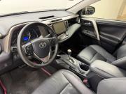 Toyota RAV4 IV (XA40) Вологда  - изображение 31