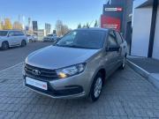 Lada (ВАЗ) Granta I Рестайлинг Набережные Челны  - изображение 22