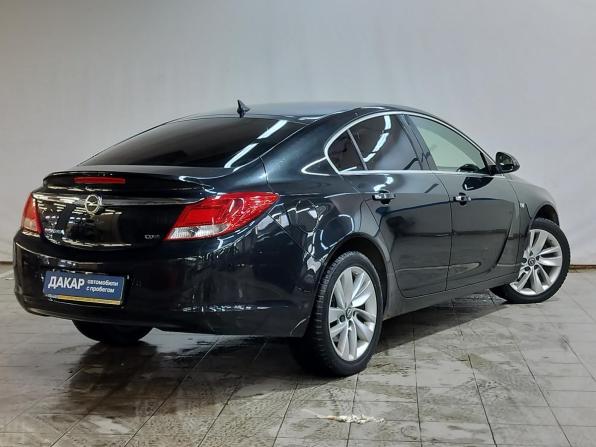 Opel Insignia I с пробегом 2012 года, цена 880 000 рублей, 147000 км, хэтчбек, Автокод Объявления