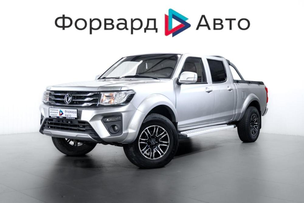 Dongfeng Rich II Тюмень  - изображение 4