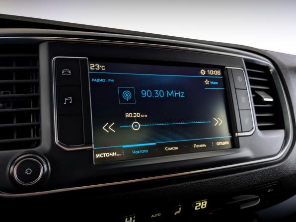Peugeot Traveller I с пробегом 2018 года, цена 2 870 000 рублей, 128555 км, минивэн, Автокод Объявления
