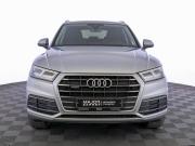 Audi Q5 II (FY) Москва  - изображение 32