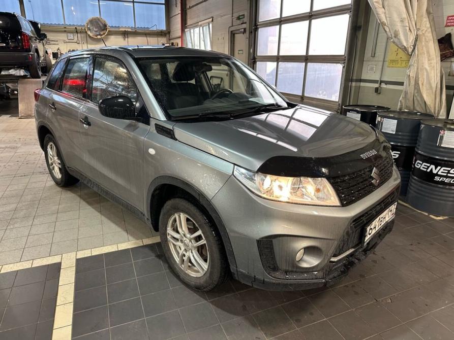 Suzuki Vitara II Рестайлинг Санкт-Петербург  - изображение 2