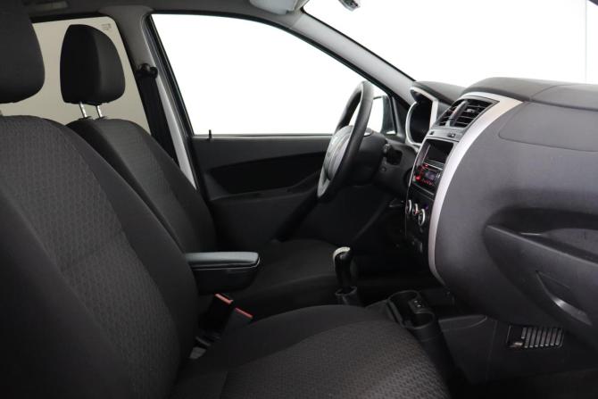 Datsun on-DO I с пробегом 2016 года, цена 309 000 рублей, 110000 км, седан, Автокод Объявления