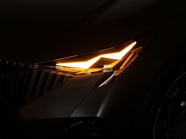 GAC GS3 с пробегом 2024 года, цена 2 470 000 рублей, 15624 км, внедорожник, Автокод Объявления