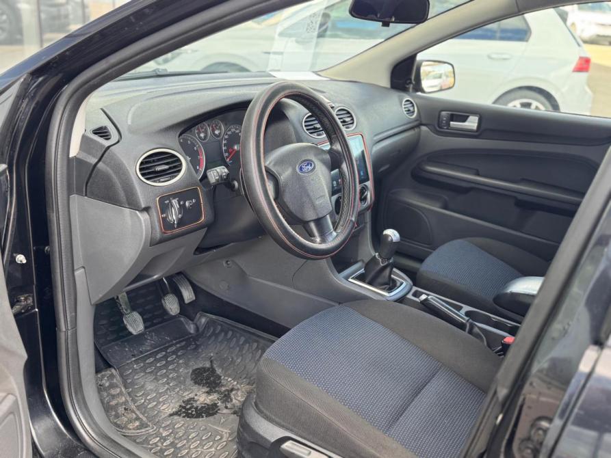 Ford Focus II Воронеж  - изображение 7