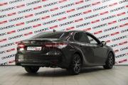 Toyota Camry VIII (XV70) Рестайлинг Сургут  - изображение 37